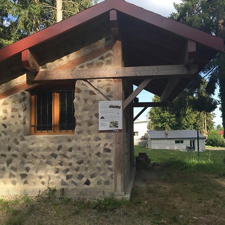 Le Clos Du Silberthal Steinbach المظهر الخارجي الصورة