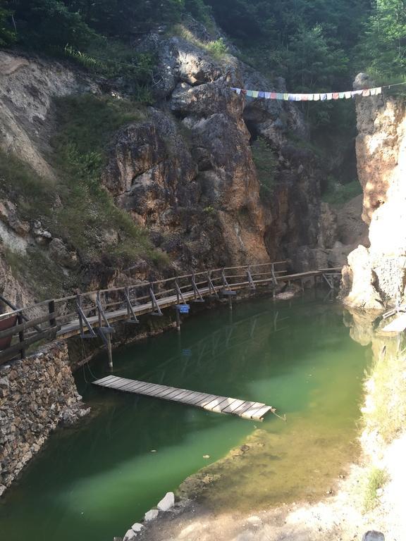 Le Clos Du Silberthal Steinbach المظهر الخارجي الصورة