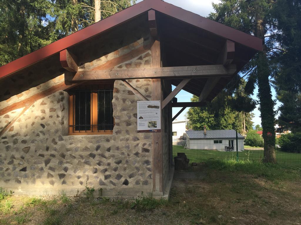 Le Clos Du Silberthal Steinbach المظهر الخارجي الصورة